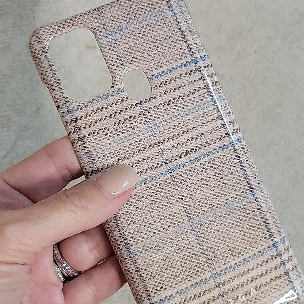 BURGA SAMSUNG GALAXY A21s 4G PHONE CASE